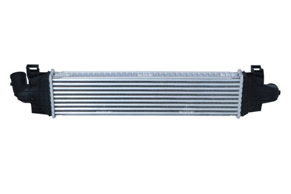 NRF Ladeluftkøler 30870 for FORD