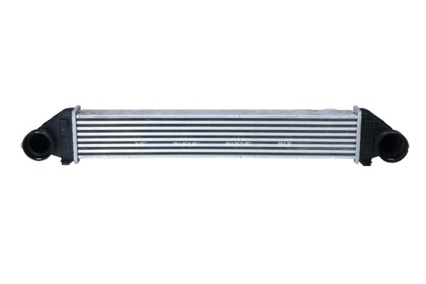 NRF Ladeluftkøler 30900 for MERCEDES-BENZ