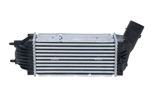 NRF Ladeluftkøler 30908 for PEUGEOT