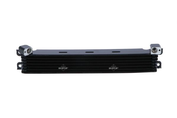 NRF Oliekøler, motorolie 31158 for RENAULT