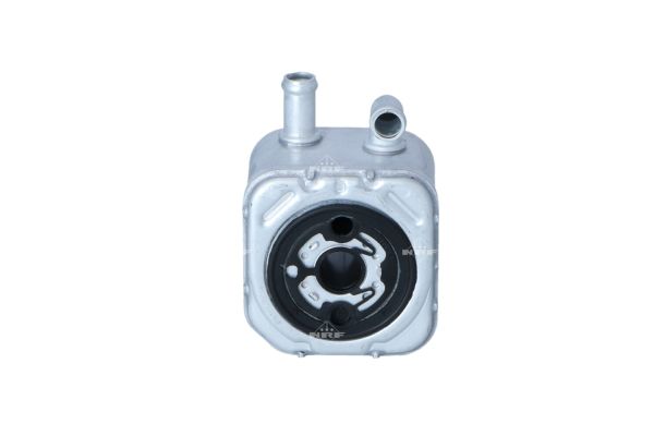 NRF Oliekøler, motorolie 31170 for VW