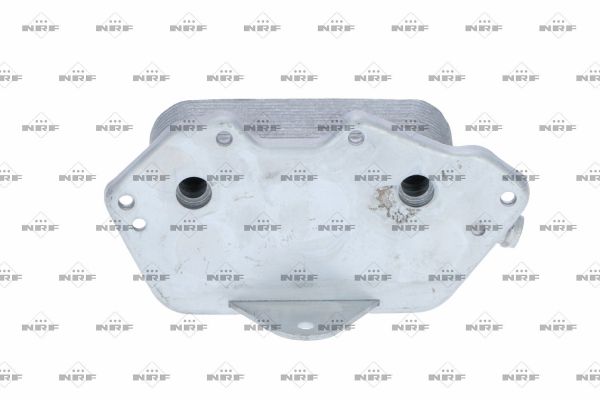 NRF Oliekøler, motorolie 31205 for VW