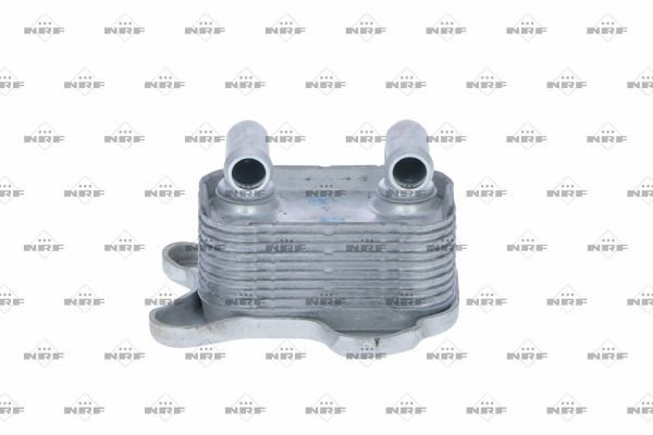 NRF Oliekøler, motorolie 31206 for OPEL VAUXHALL