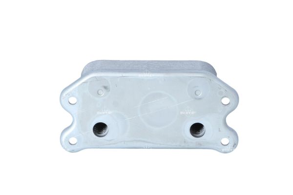 NRF Oliekøler, motorolie 31210 for VOLVO