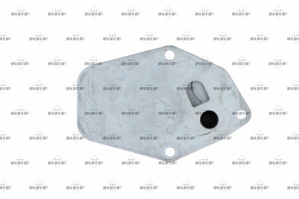 NRF Oliekøler, motorolie 31216 for BMW