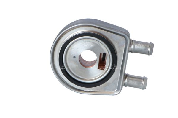 NRF Oliekøler, motorolie 31222 for RENAULT