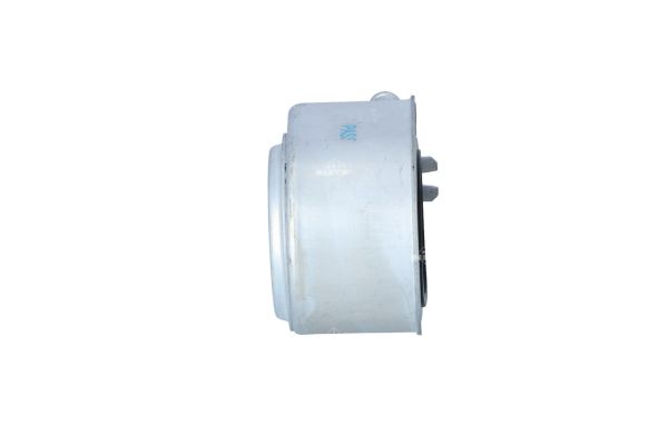 NRF Oliekøler, motorolie 31735 for PEUGEOT LANCIA