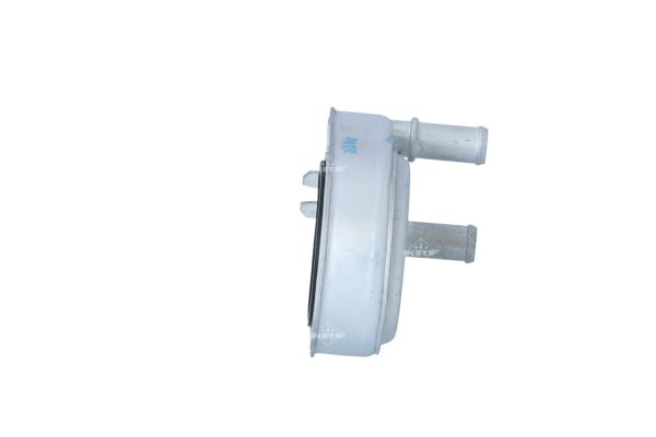 NRF Oliekøler, motorolie 31739 for PEUGEOT