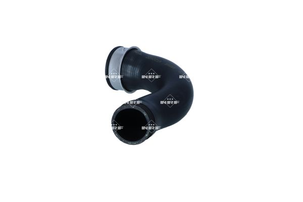 NRF Ladeluftslange 166005 for AUDI VW