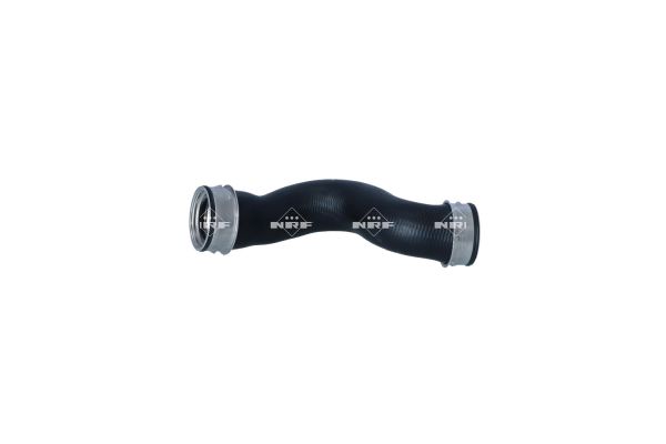 NRF Ladeluftslange 166013 afgang for VW