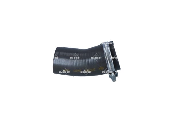 NRF Ladeluftslange 166037 afgang for VW AUDI SKODA