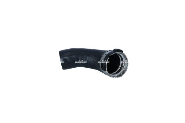 NRF Ladeluftslange 166038 for BMW