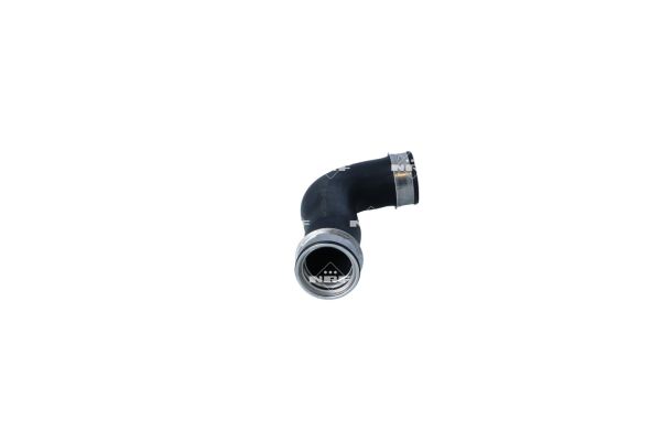 NRF Ladeluftslange 166035 for VW
