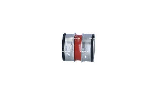 NRF Ladeluftslange 166041 afgang for VW