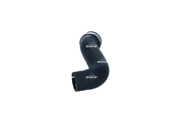 NRF Ladeluftslange 166047 afgang for VW