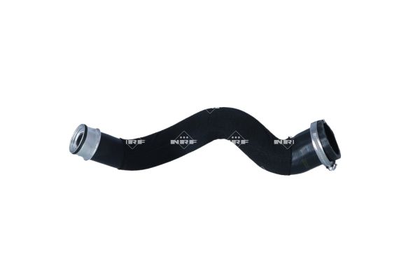 NRF Ladeluftslange 166048 for AUDI