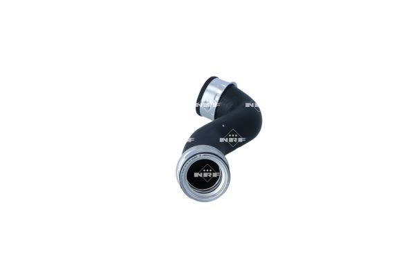 NRF Ladeluftslange 166050 for VW