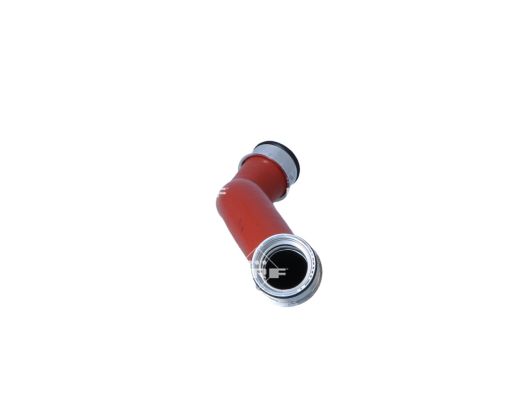 NRF Ladeluftslange 166063 for VW