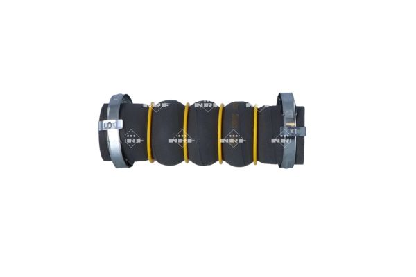 NRF Ladeluftslange 166065 for PEUGEOT