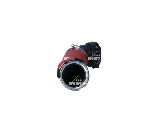 NRF Ladeluftslange 166067 for BMW