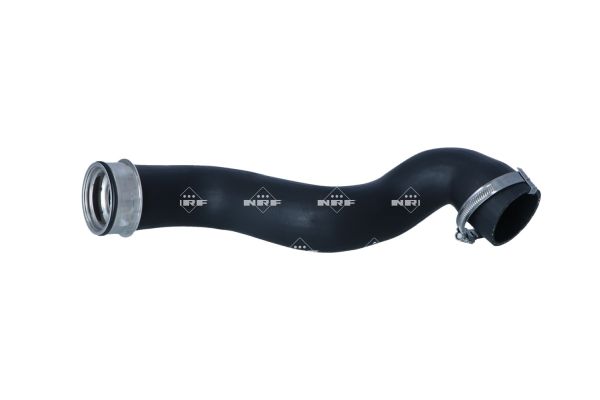 NRF Ladeluftslange 166068 for AUDI