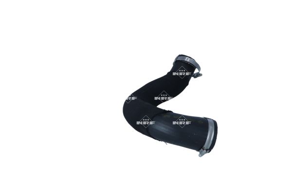 NRF Ladeluftslange 166070 for AUDI