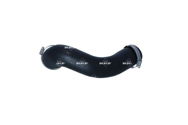 NRF Ladeluftslange 166072 venstre for VW SEAT