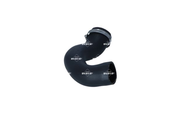 NRF Ladeluftslange 166073 for VW