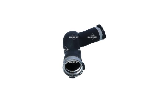 NRF Ladeluftslange 166077 for BMW