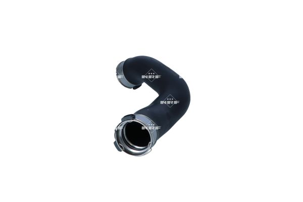 NRF Ladeluftslange 166078 for BMW