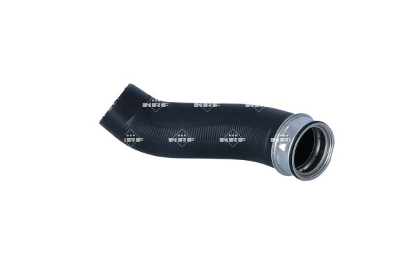 NRF Ladeluftslange 166080 afgang for VW