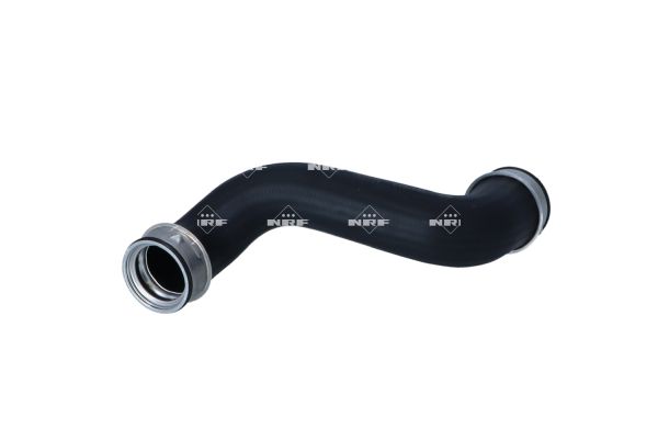 NRF Ladeluftslange 166082 for FORD VW