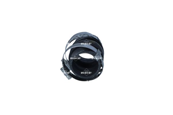 NRF Ladeluftslange 166083 afgang for PEUGEOT