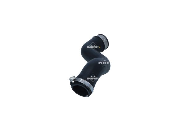 NRF Ladeluftslange 166086 for AUDI