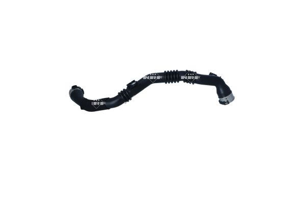 NRF Ladeluftslange 166091 afgang for DACIA