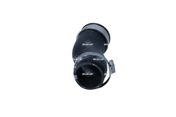 NRF Ladeluftslange 166093 for AUDI VW