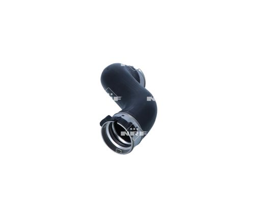 NRF Ladeluftslange 166095 afgang for MERCEDES-BENZ