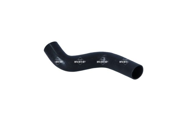 NRF Ladeluftslange 166096 for RENAULT