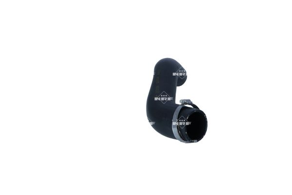 NRF Ladeluftslange 166098 for FORD