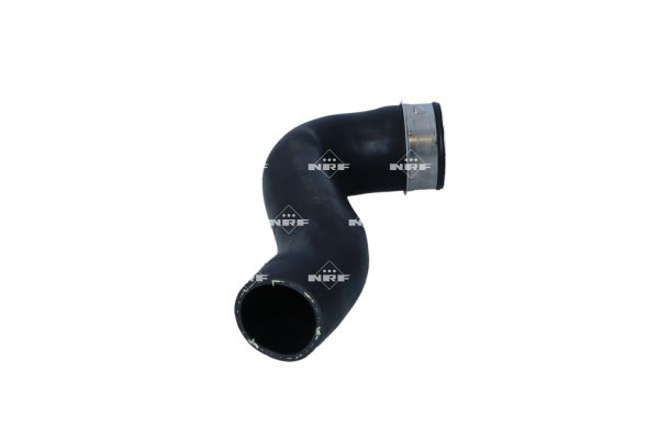 NRF Ladeluftslange 166099 Indtag for VW