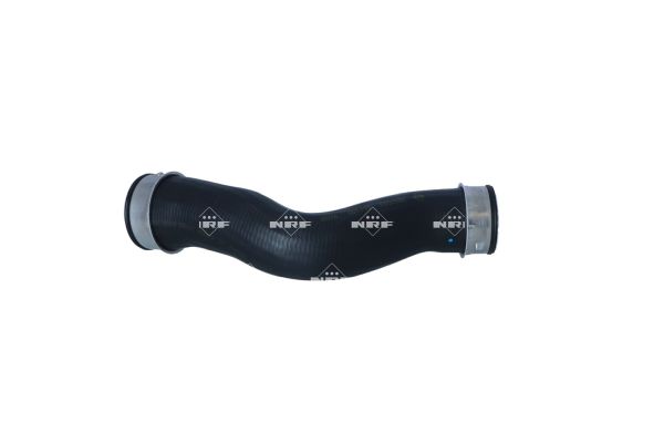 NRF Ladeluftslange 166103 for VW