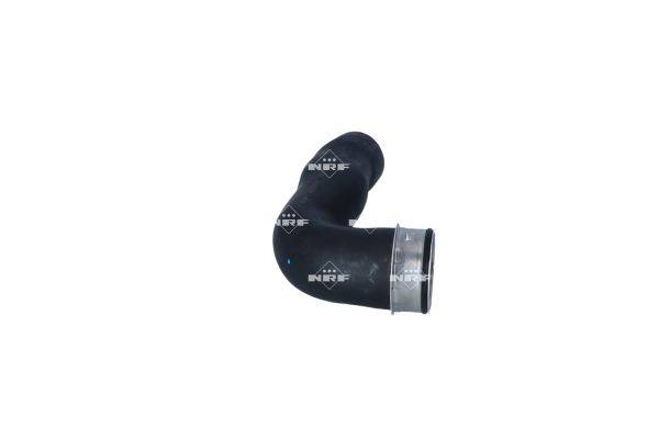 NRF Ladeluftslange 166115 for VW