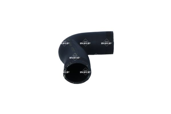 NRF Ladeluftslange 166123 for VW