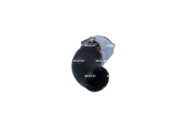 NRF Ladeluftslange 166125 for DACIA