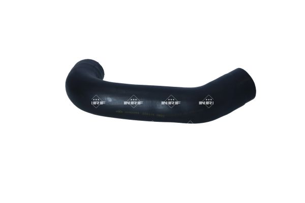 NRF Ladeluftslange 166131 for FIAT PEUGEOT