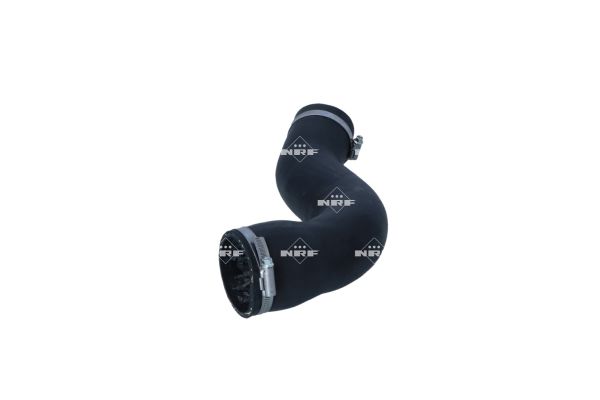 NRF Ladeluftslange 166132 for FIAT PEUGEOT