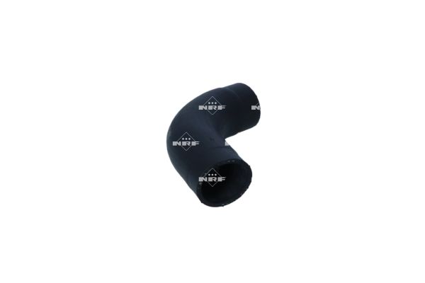 NRF Ladeluftslange 166134 for VAUXHALL CHEVROLET
