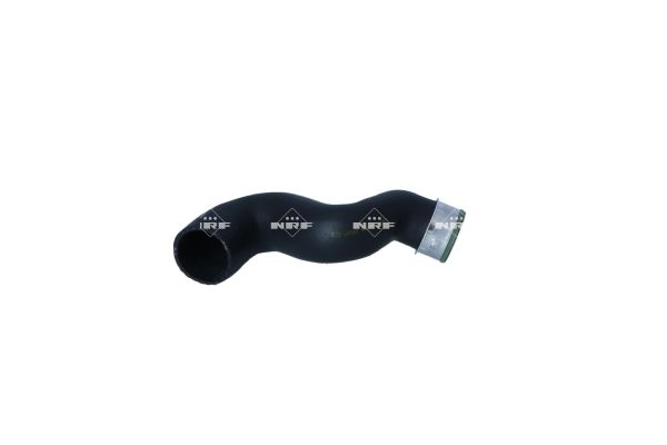 NRF Ladeluftslange 166137 for AUDI