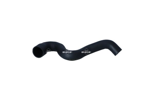 NRF Ladeluftslange 166145 for VW