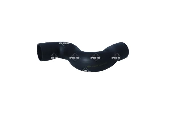 NRF Ladeluftslange 166147 Indtag for PEUGEOT
